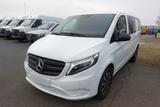 Mercedes-Benz Vito 116 CDI Mixto Lang *LED-Schein.*RFK.*Navi* - gebrauchte Mercedes-Benz Vito aus dem Jahr 2022