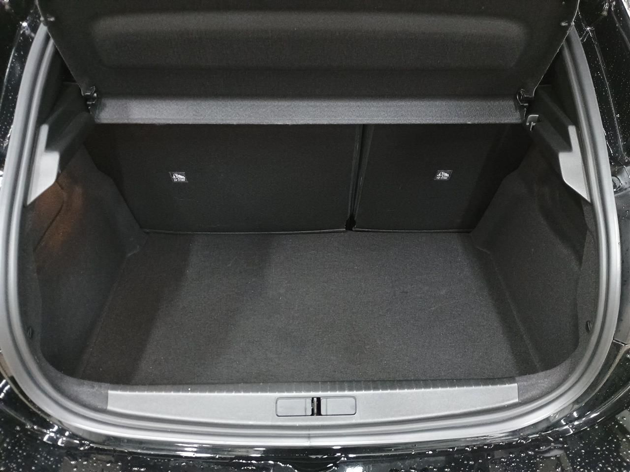 Fahrzeugabbildung Opel Corsa F 1.2 Turbo GS