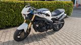 Triumph Speed Triple 1050 - TRIUMPH 2006 SPEED TRIPLE 1050