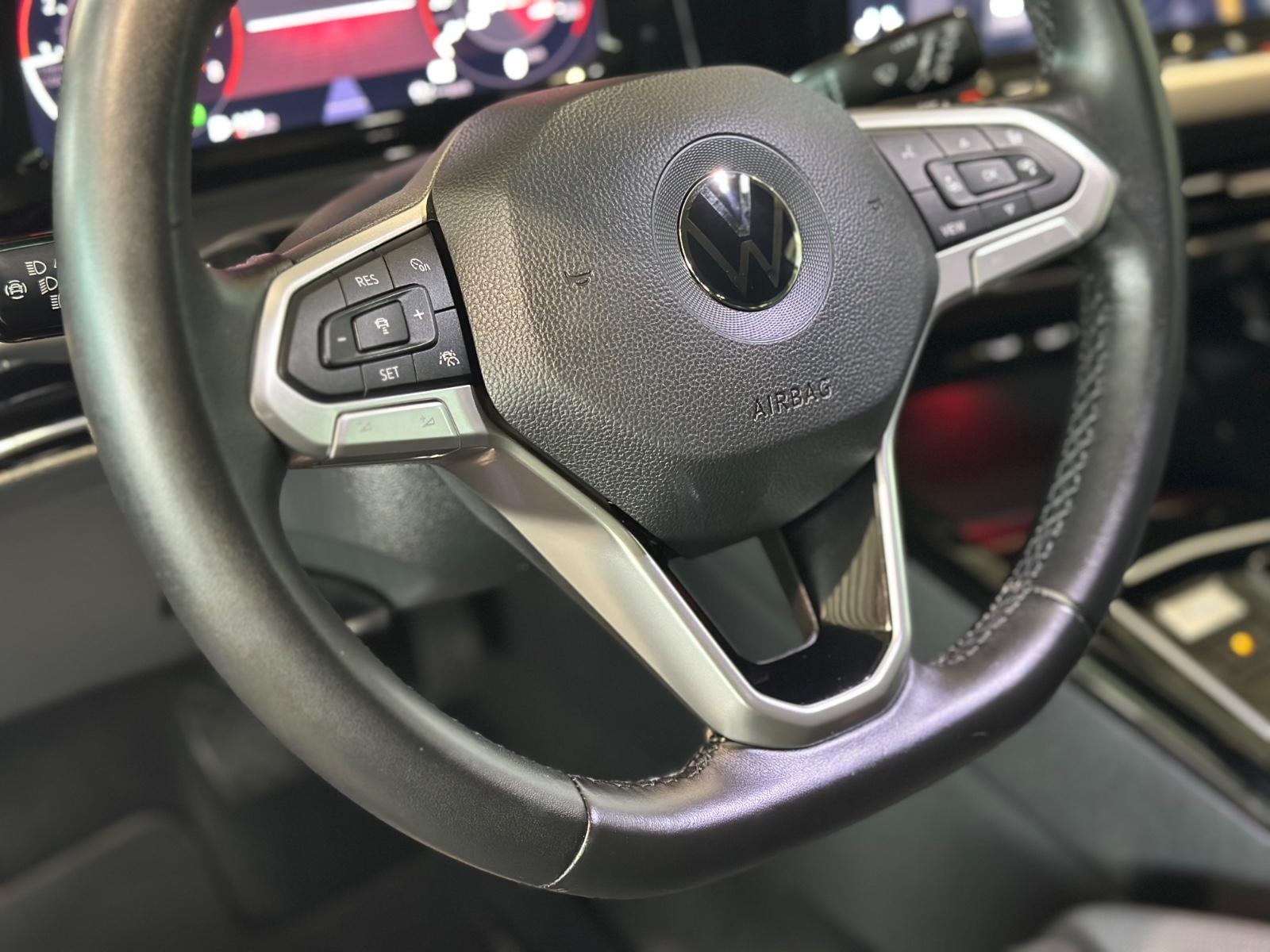 Volkswagen Golf 2.0 TSI OPF DSG Style Variant 1.HA/ACC/IQ-L, миниатюра 20