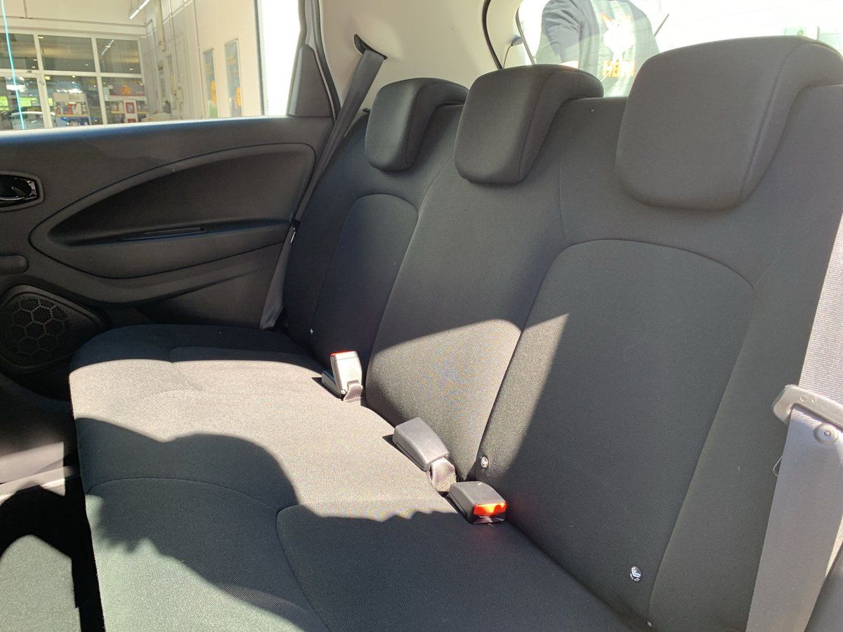 Renault ZOE - Bild 12