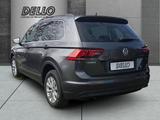 Volkswagen Tiguan Comfortline BMT 4Motion 1.4 TSI Navi Sper - Volkswagen Tiguan aus 2018