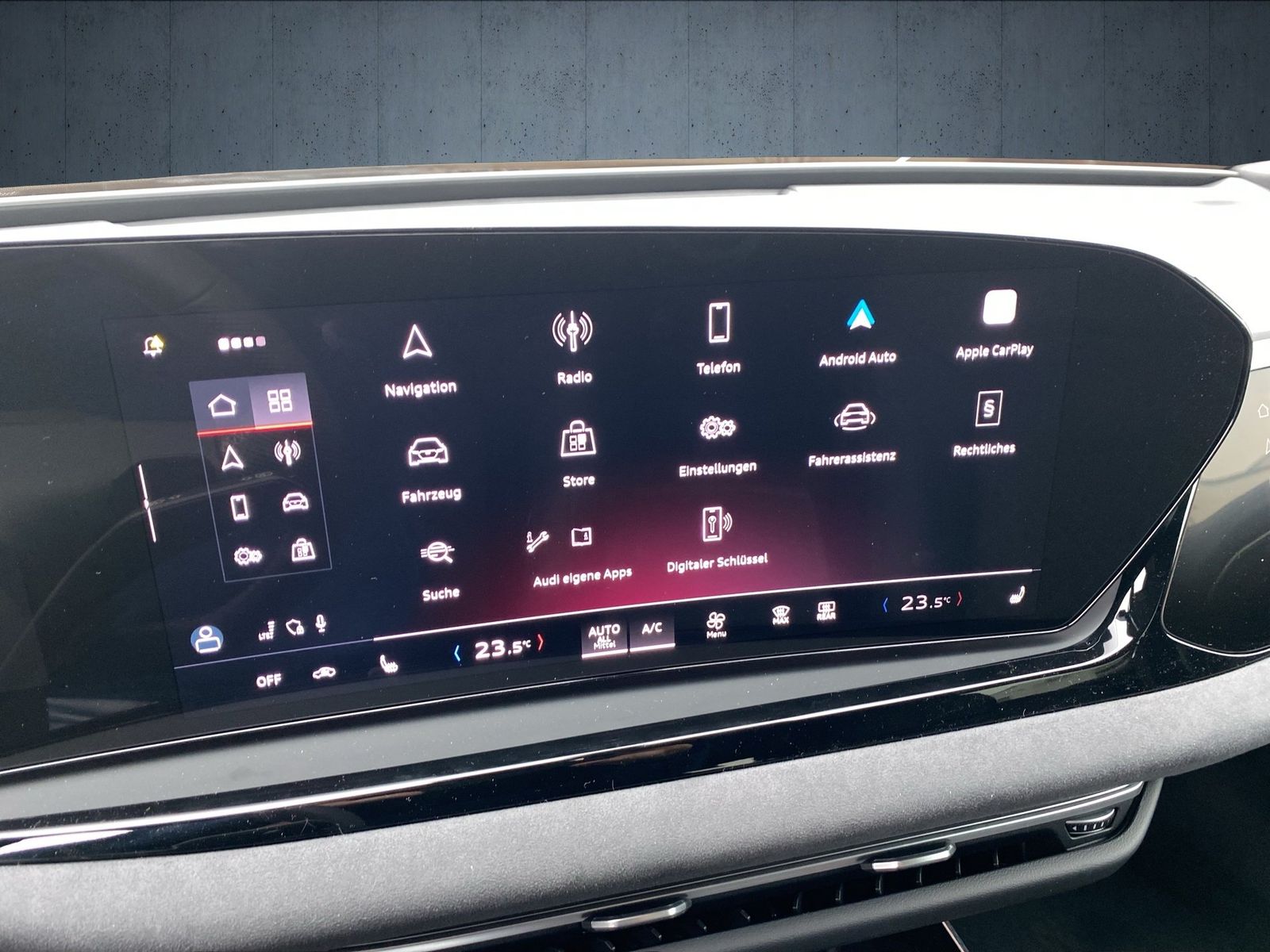 Audi A6 - Bild 16