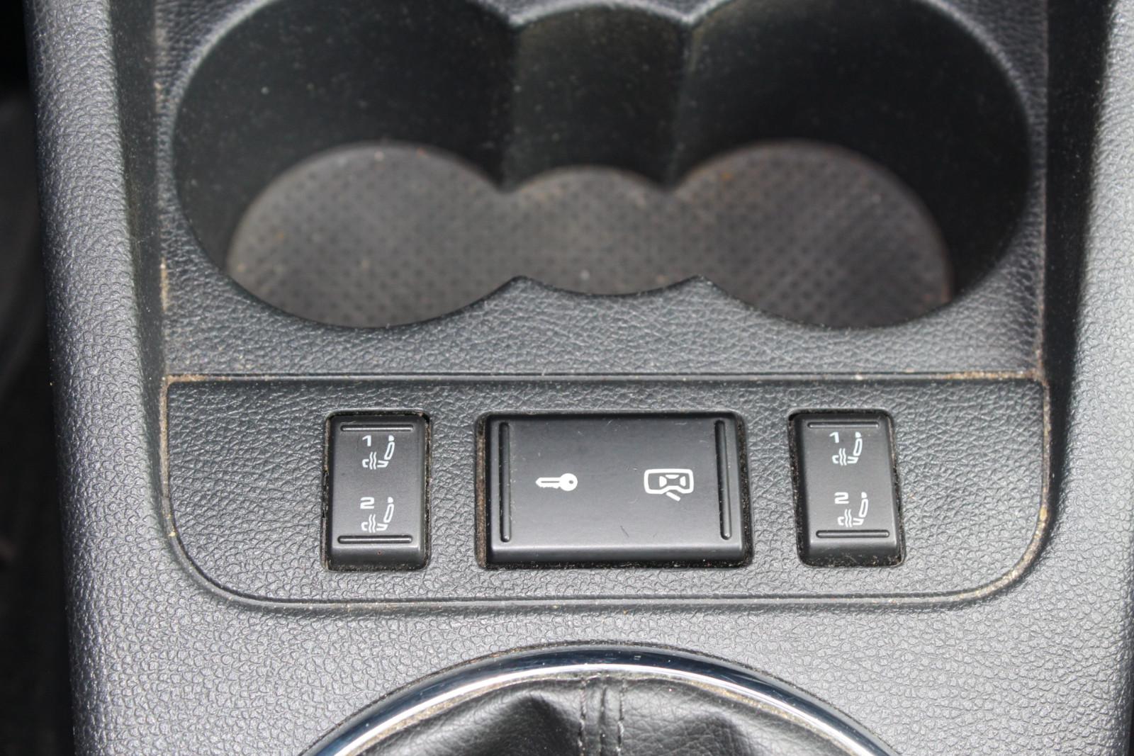 Skoda Fabia 2013 — photo 21