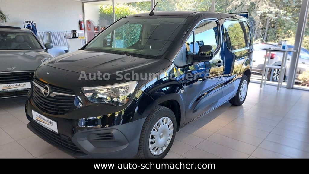 Image of Opel Combo