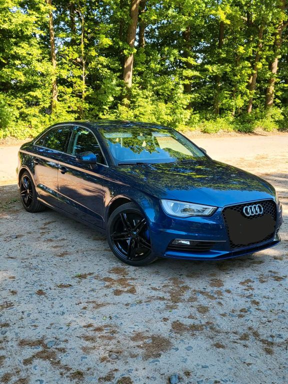 Image of Audi A3