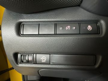 Nissan Juke N-CONNECTA 1.0 DIG-T 114 PS AUTOMATIK Winte