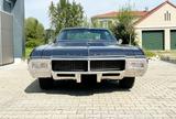 Buick Riviera, Baujahr 1968, Note 2+, fahrbereit, TÜV - gebrauchte Buick Sportwagen