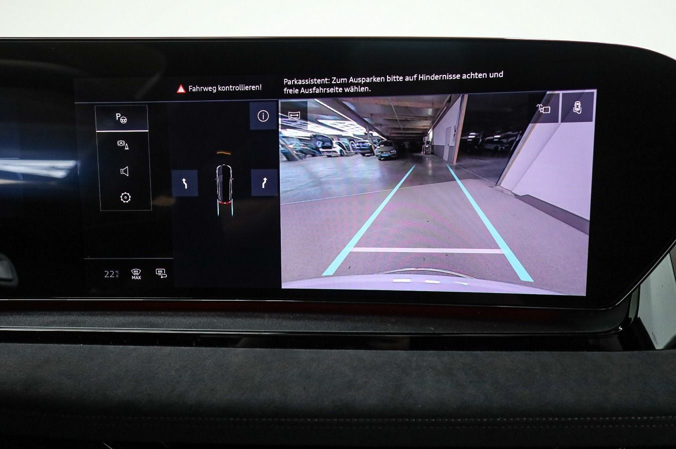 Audi Q6 e-tron - Bild 15