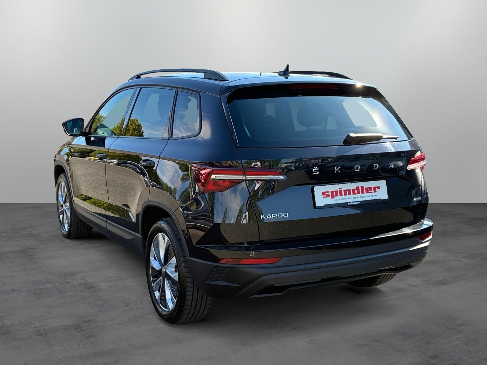 Skoda Karoq - Bild 2