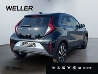 Toyota Aygo (X) - Vorschau Bild 2