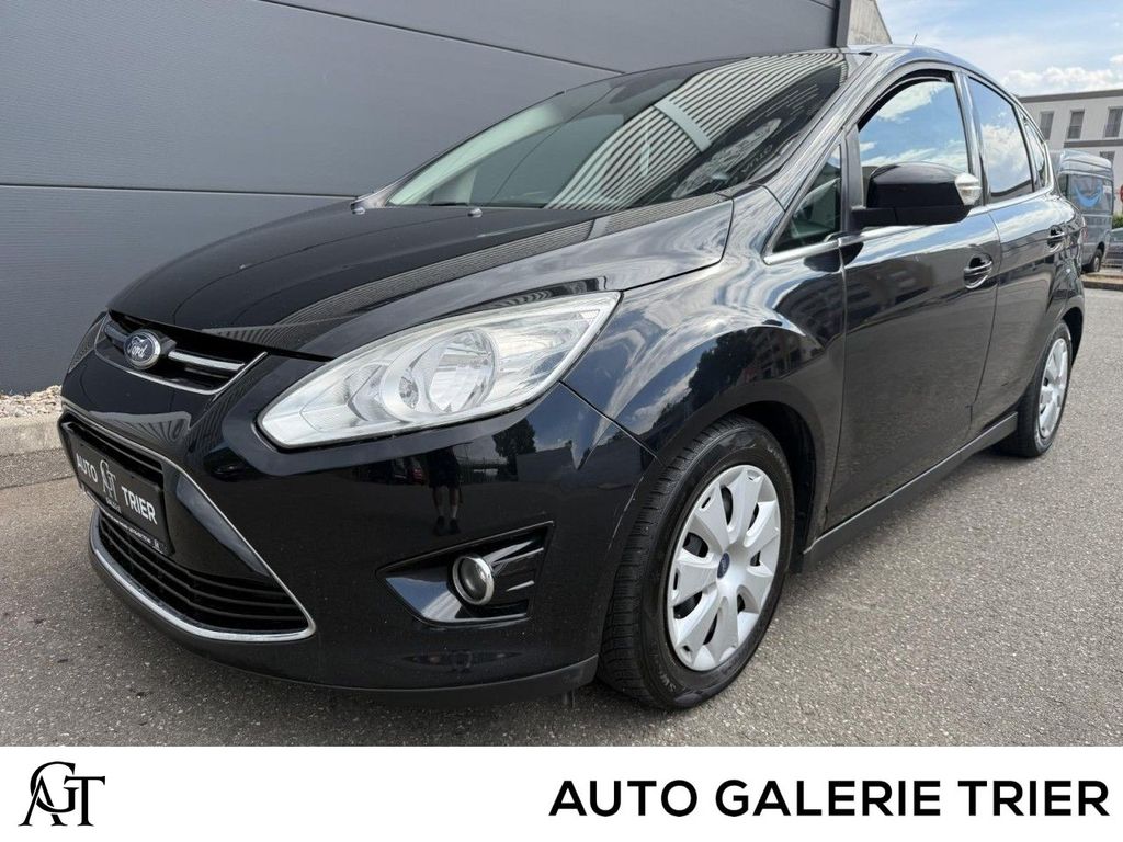 Angebot ansehen Ford C-Max