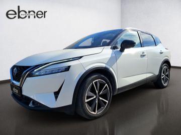 Nissan Qashqai - 3
