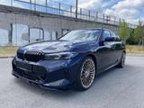 ALPINA B3 GT Touring SWITCH-TRONIC Allrad HK HiFi DAB - Neuwagen