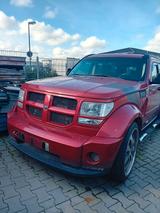 Dodge Nitro SXT 2.8 CRD 4WD Autom. SXT - Dodge Nitro Sxt mit Diesel-Antrieb