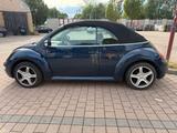 Volkswagen New Beetle 1.9TDI Cabriolet / BBS-Felgen - Bbs felgen gebraucht