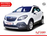 Opel Mokka 1.6i Klima NSW RCD Temp. AWR - Opel Mokka SUV