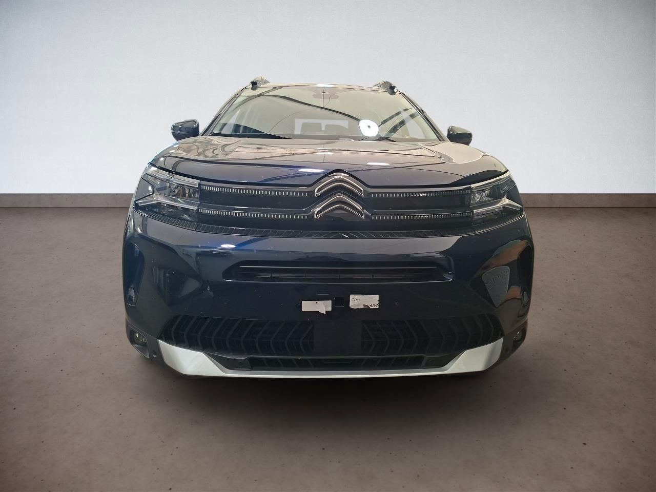 Fahrzeugabbildung Citroën C5 Aircross Hybrid 145 Max e-DCS6 Automatik Navi