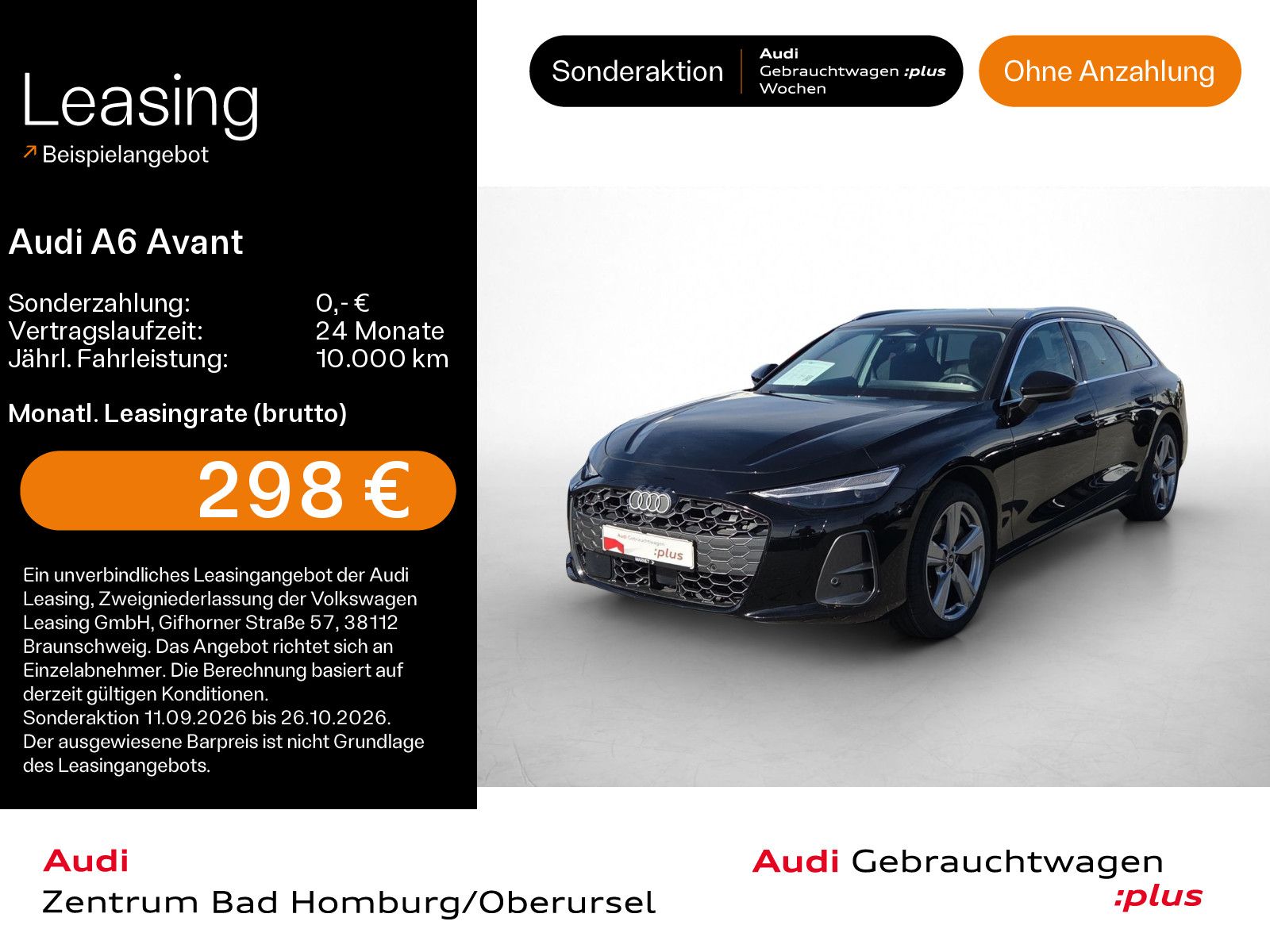 Avant 40 TDI qu advanced S tro*Pano*LED+*Virt