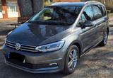 Volkswagen Touran 2.0 TDI JOIN*DSG*TÜV/Insp.NEU*AHK*Standhz