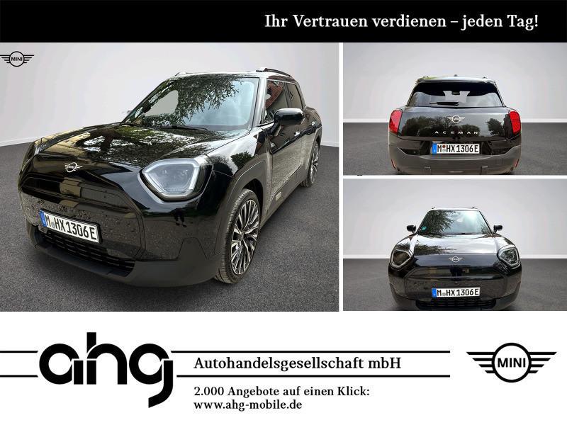 MINI Aceman E Classic Trim Navi Panoramadach Bluetoot