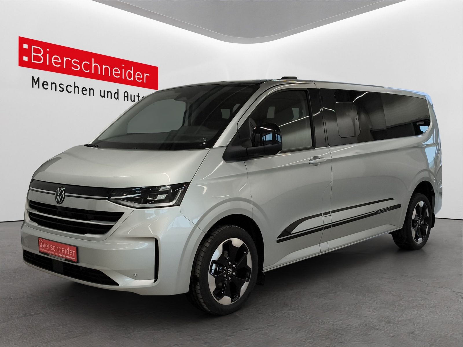 Volkswagen T7 Caravelle 2.0 TDI AUT. Edition LR 8-S. IQ.LIG imagem 2