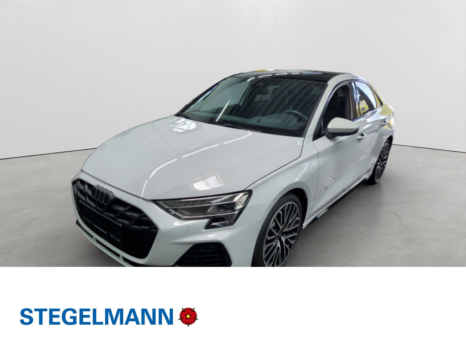 Audi S3 - Bild 1