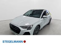 Audi S3 - Vorschau Bild 1