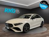 Mercedes-Benz A 220 d Lim AMG NIGHT KEYLESS BURMESTER MEMORY - Mercedes-Benz A 220 in Bonn