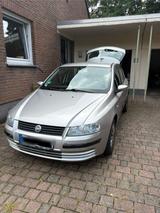 Fiat Stilo 2004 - gebrauchte Fiat Stilo aus dem Jahr 2004