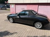 Alfa Romeo Spider 2.0 t-Spark neue tüv 1. ... - Alfa Romeo aus 2001