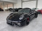Porsche 992 911 Carrera 4 GTS Cabrio*Lift*Carbon*Burmest - mit Benzin-Antrieb: Cabrio, Automatik