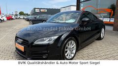 AUDI TT Coupe/Tüv&Service Neu/Audi Exclusive/Garantie