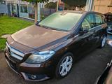 Mercedes-Benz B 250 DCT - - Mercedes-Benz B 250 von privat