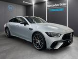 Mercedes-Benz GT 63 S E PERFORMANCE HEADUP+BURMESTER+AIRMATIC - gebrauchte Mercedes-Benz AMG GT aus dem Jahr 2024