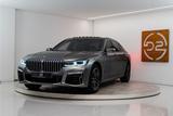 BMW 750 7-serie 750Li xDrive High Executive 531PK | - gebrauchte BMW 750 aus dem Jahr 2019