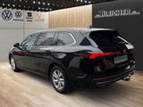 Volkswagen Passat 1,5 l eTSI Mildhybrid ''Business'' OPF 11 - Volkswagen Passat: Automatik