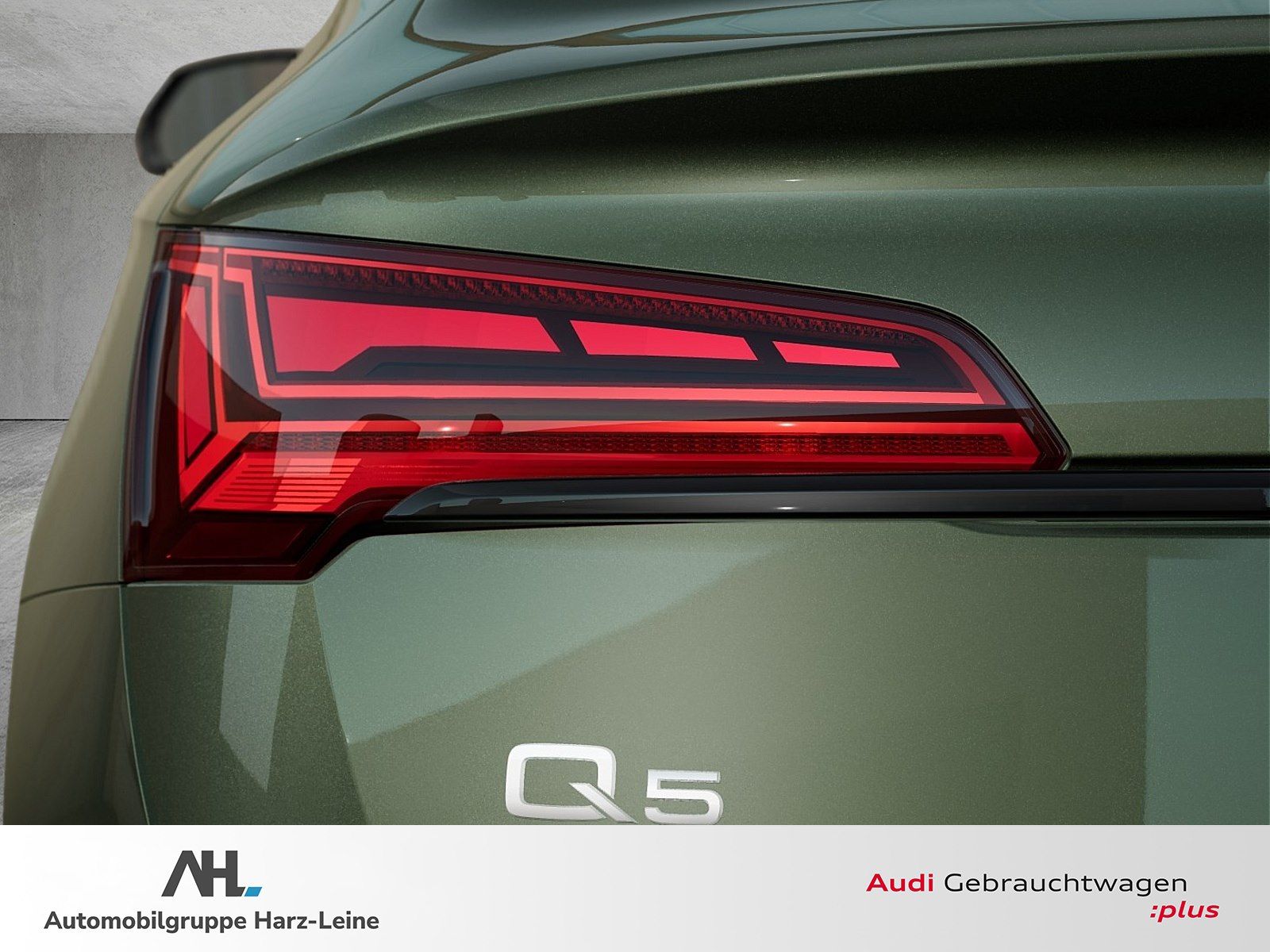 Audi Q5 - Bild 7