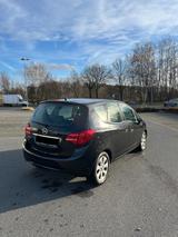 Opel Meriva 1.4 INNOVATION 74kW - Opel Meriva: 1.7