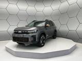 Dacia Bigster Extreme hybrid-G 150 4x4 City/Winter - mit LPG-Antrieb: Geländewagen, Automatik