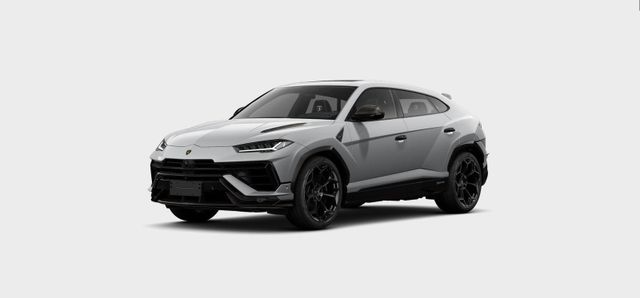 Lamborghini Urus Performante NEW, ADAS, MY24, B&O, Grigio Ni