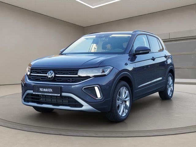 Volkswagen T-Cross 1.0TSI DSG Style Advanced