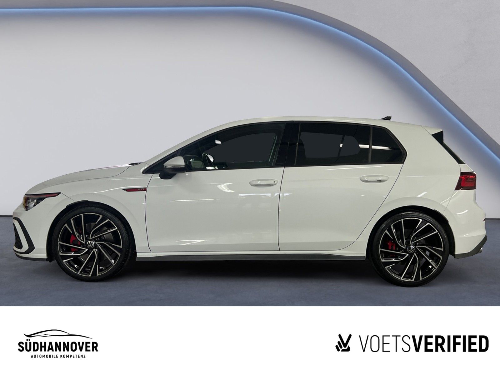 Volkswagen Golf - Bild 3