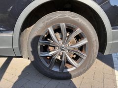 Volkswagen Tiguan Allspace 1.5 TSI ACT Move OPF (EURO 6d)