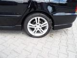 Mitsubishi Lancer Invite Kombi Klima Alu. Radio HU AU Neu - Mitsubishi Lancer mit Benzin-Antrieb: Allradantrieb