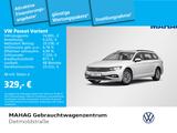 Volkswagen Passat Variant 1.5 TSI Business Navi LED Kamera - VW Passat Variant Gebrauchtwagen in München