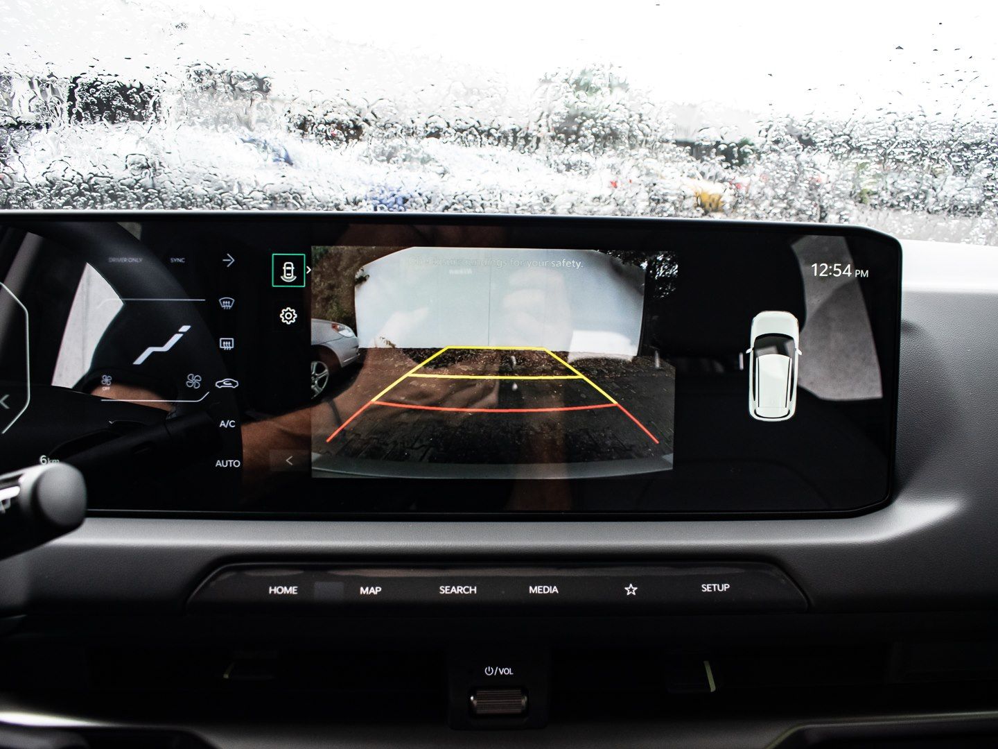 Kia EV2 - Bild 13