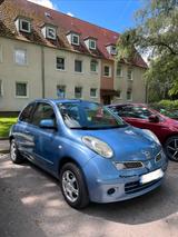 Nissan Micra pure Drive - Nissan Micra: Pure Drive