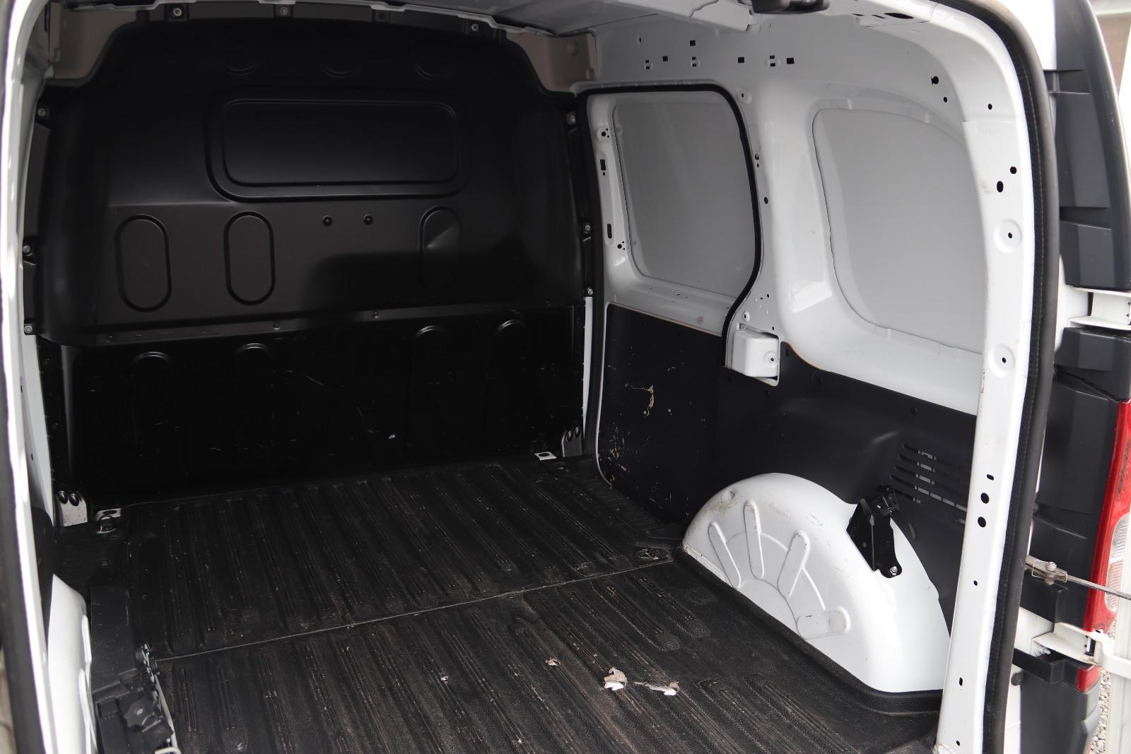 Mercedes-Benz Citan Kasten 108 CDI lang*NEUTÜV*1.HAND*KLIMA*