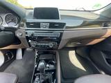 BMW X1 sDrive20i Sport Line Steptronic DCT Sport... - BMW X1: Sdrive20d